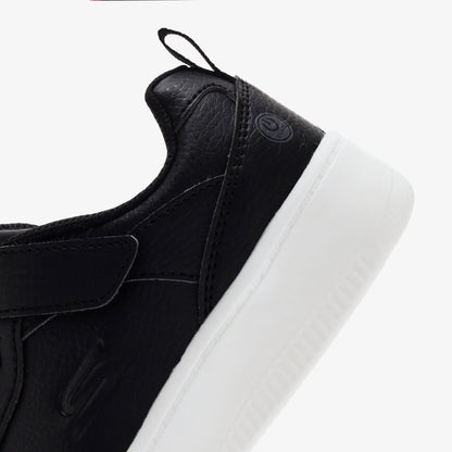 Skechers Sport Court 92 Çocuk Siyah Spor Ayakkabı
