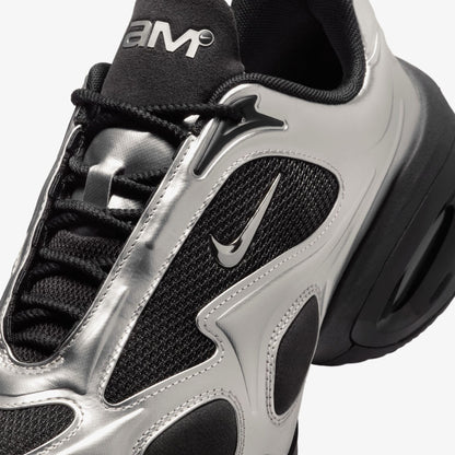 Nike Air Max Muse Kadın Siyah Spor Ayakkabı