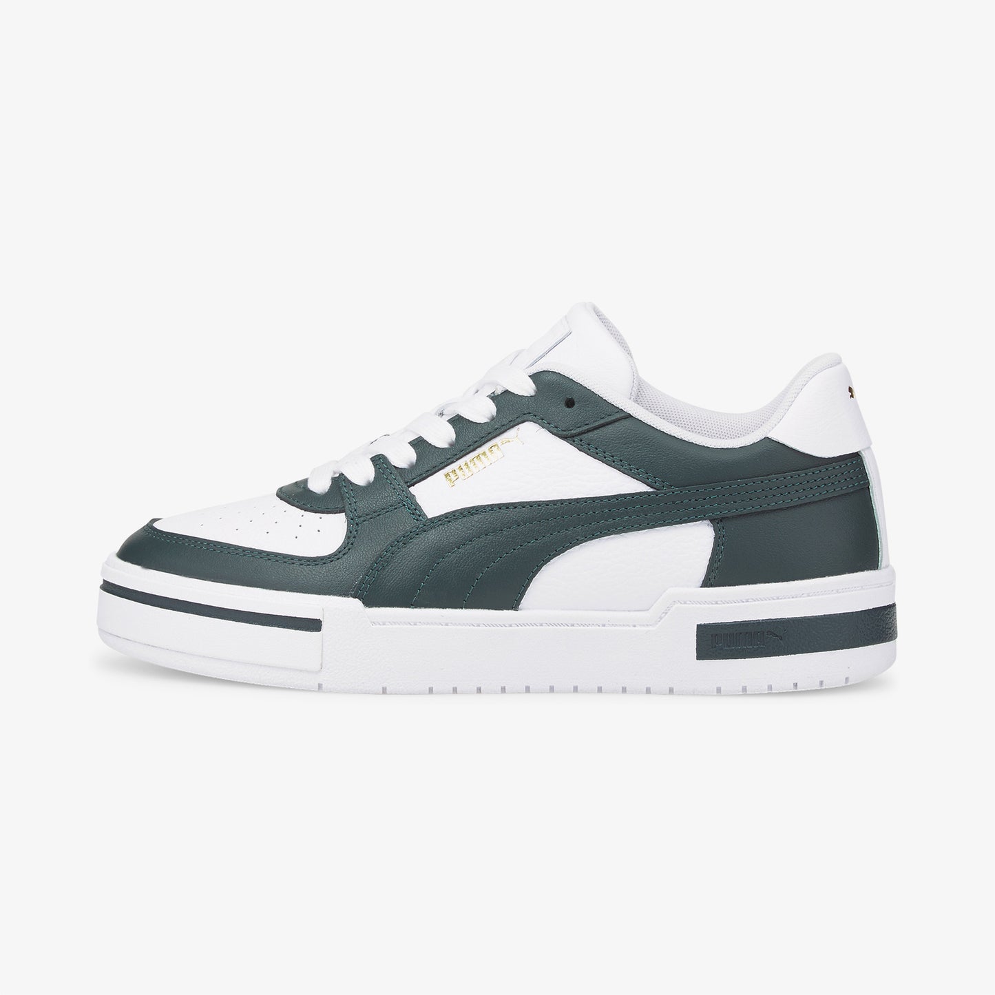 Puma Ca Pro Classic Unisex Beyaz Spor Ayakkabı
