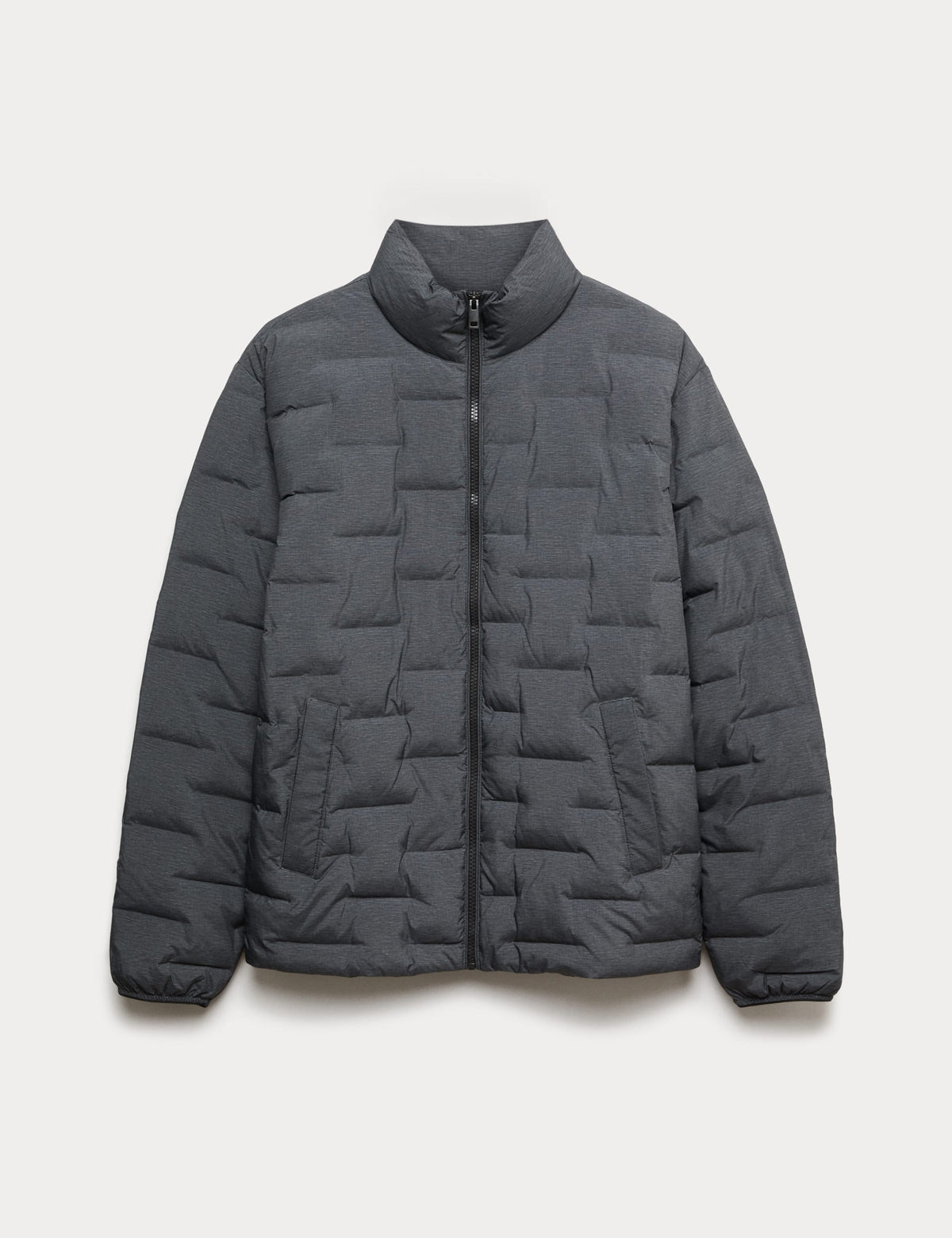 Thermowarmth Dolgulu Şişme Mont