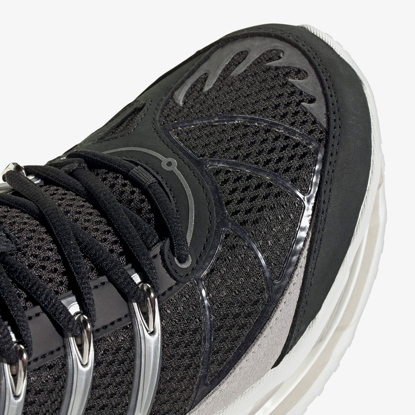 Adidas Adistar Hrmy Unisex Siyah Spor Ayakkabı