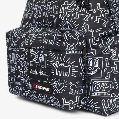 Eastpak Day Pak'r Unisex Siyah Sırt Çantası