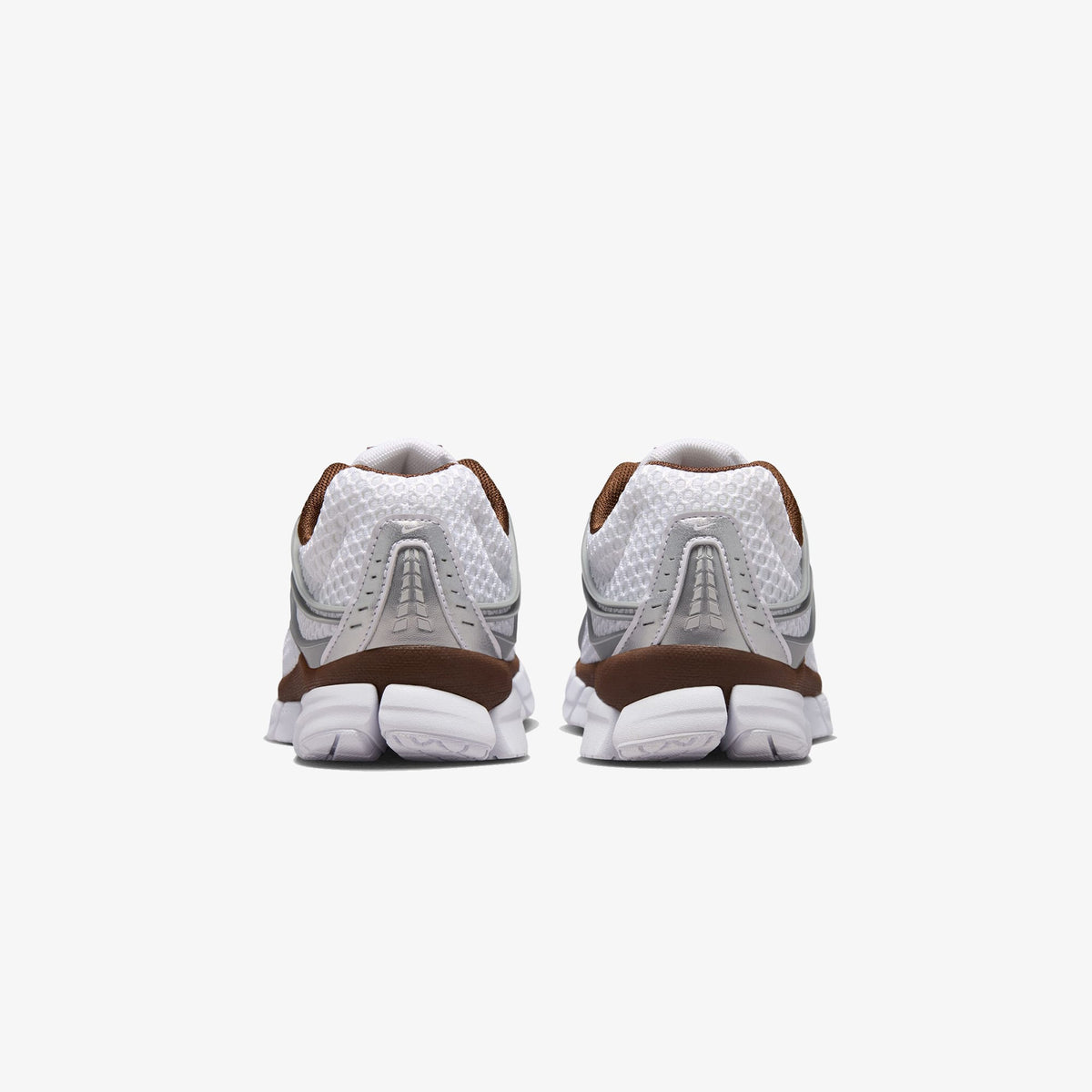 Nike Zoom Skylon 11 Kadın Kahverengi Spor Ayakkabı