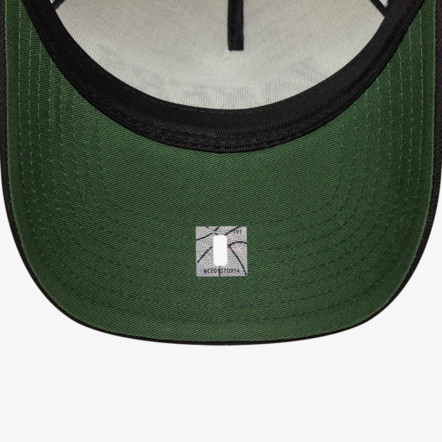 New Era City Icon Eframe Loslak Unisex Bej Şapka