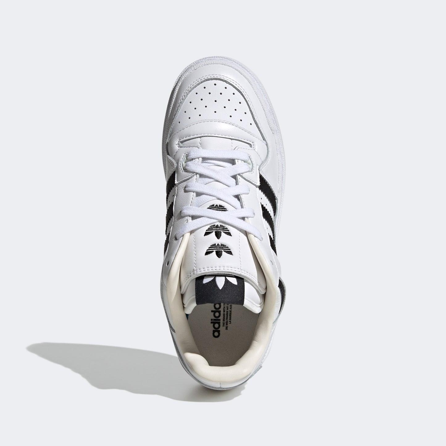 Adidas Originals Forum Xlg Unisex Beyaz Spor Ayakkabı