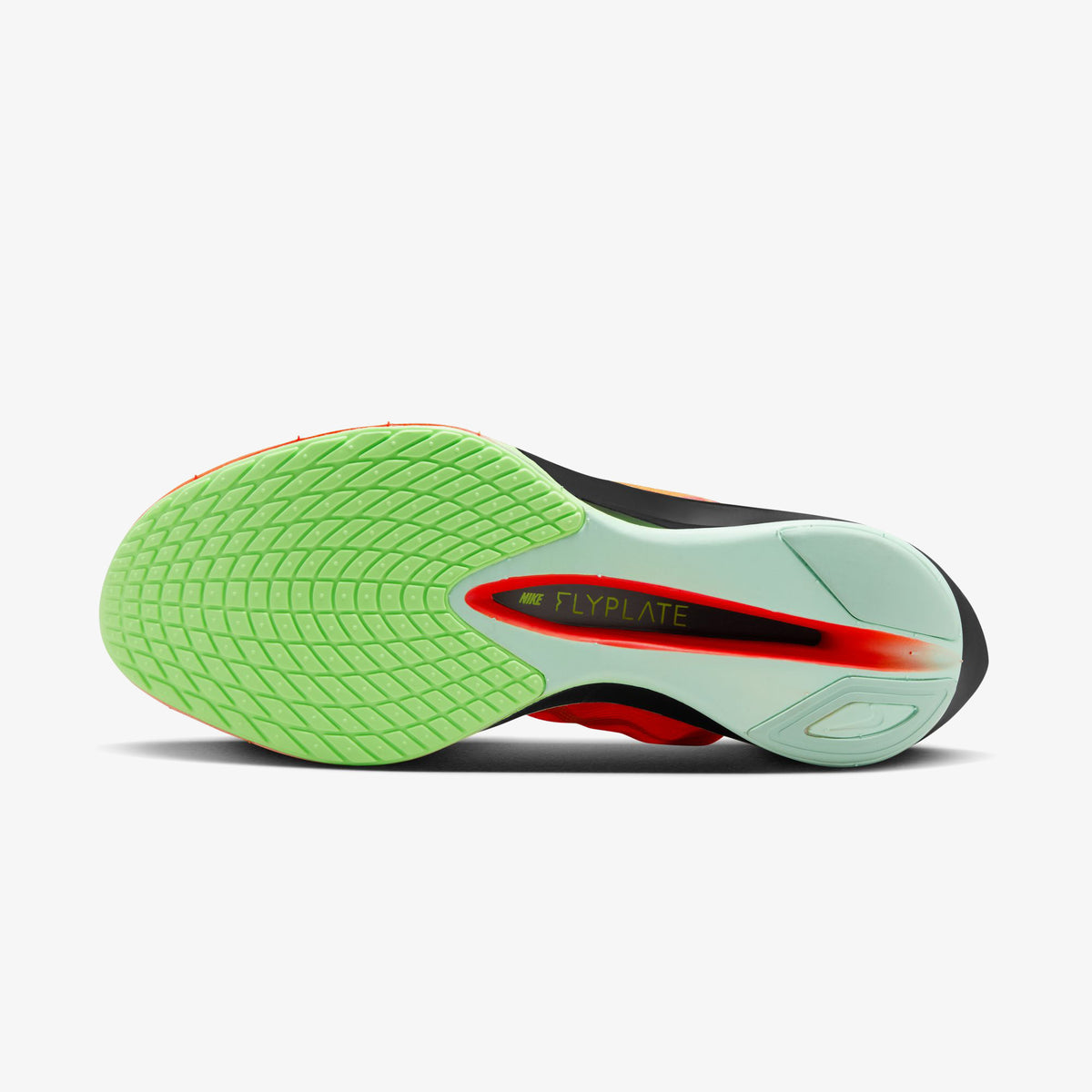 Nike Vaporfly 4 Kadın Kırmızı Koşu Ayakkabısı