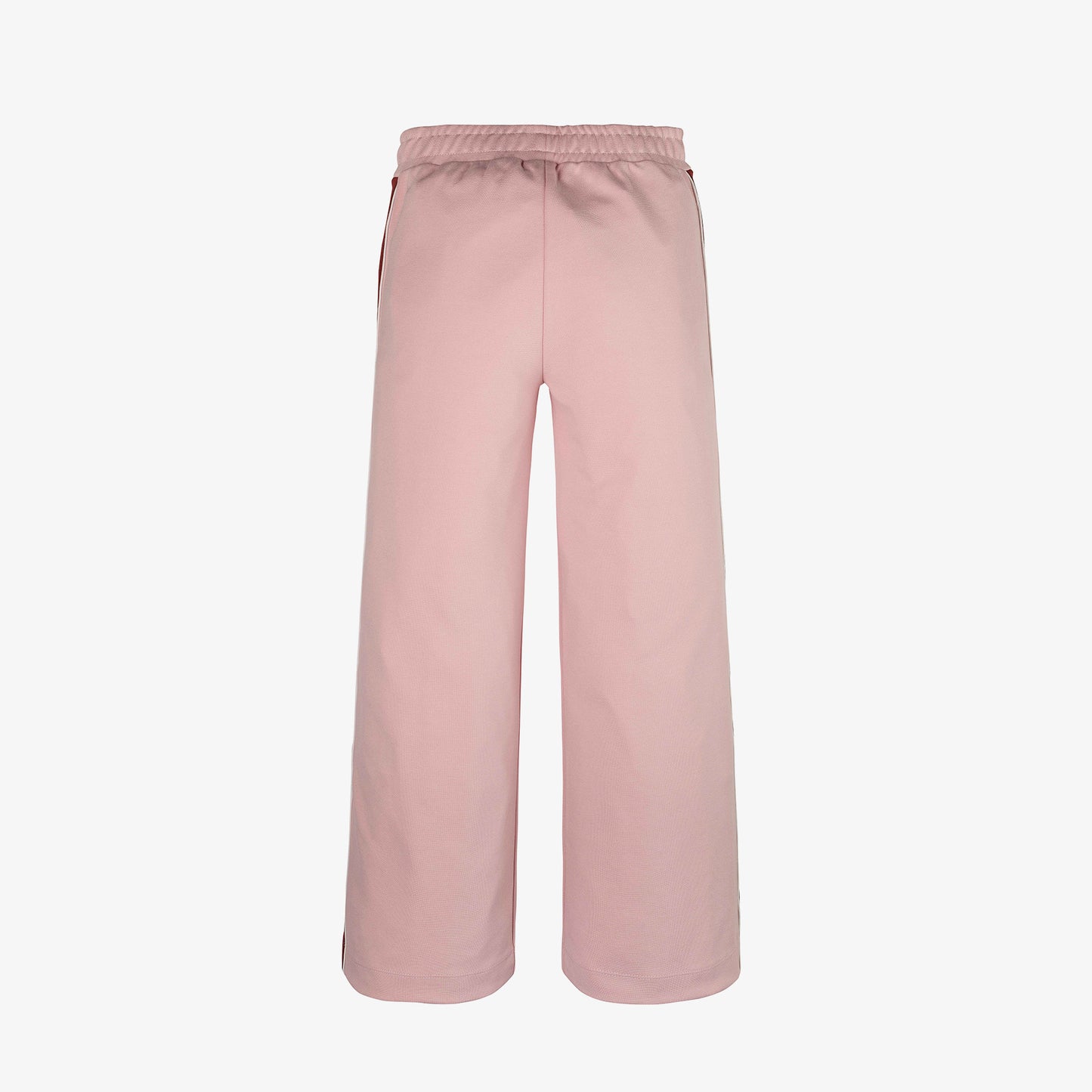 Tommy Hilfiger Tape Çocuk Pembe Eşofman Alti