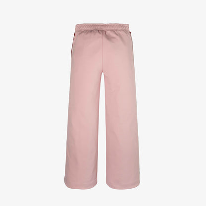Tommy Hilfiger Tape Çocuk Pembe Eşofman Alti