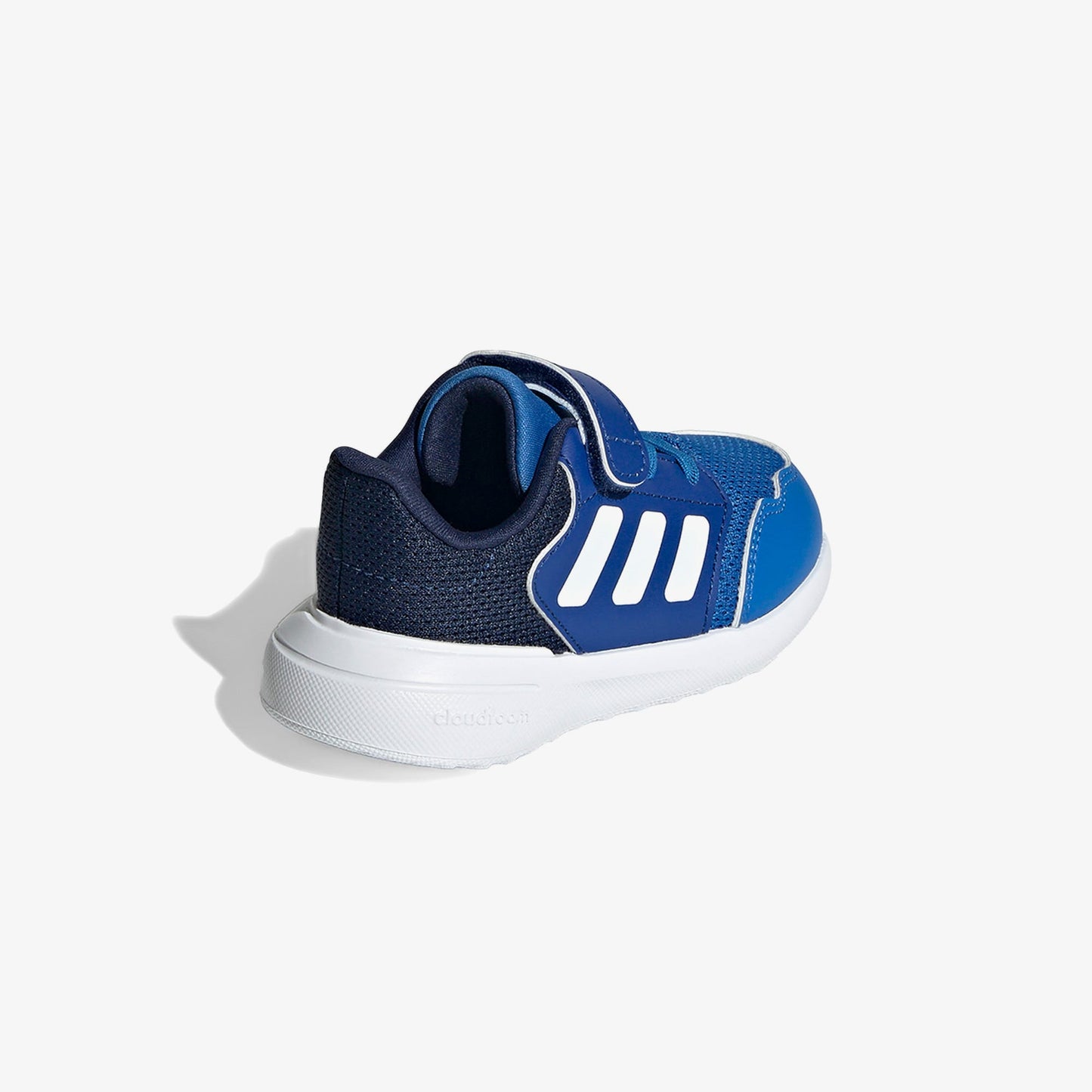 Adidas Tensaur Run 3.0 El I Bebek Mavi Spor Ayakkabı