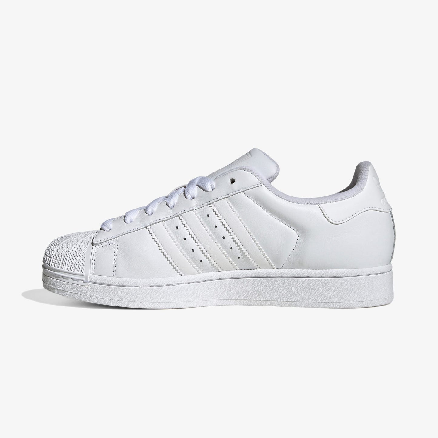 Adidas Superstar Unisex Beyaz Spor Ayakkabı