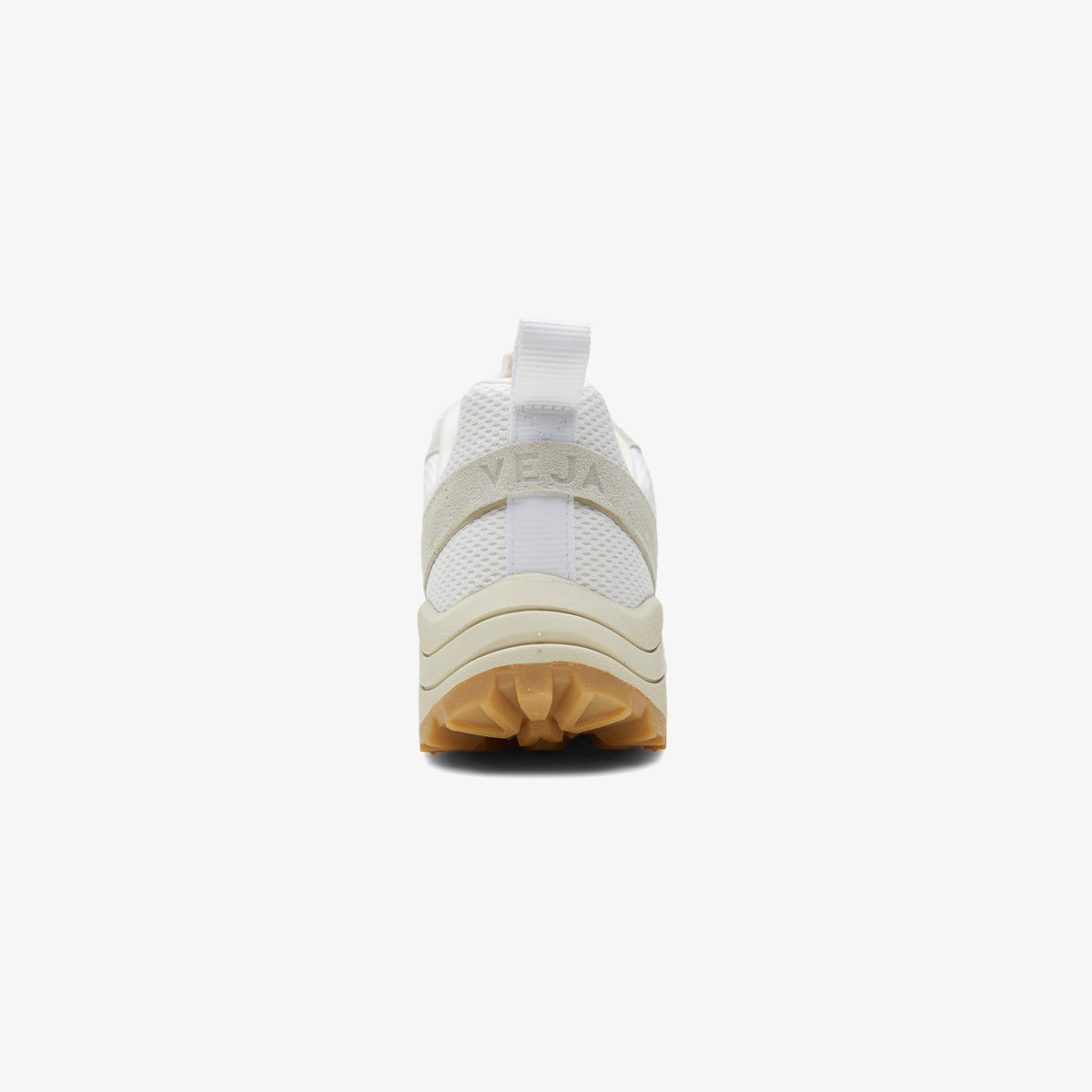 Veja Venturi Alveomesh Kadın Krem Sneaker