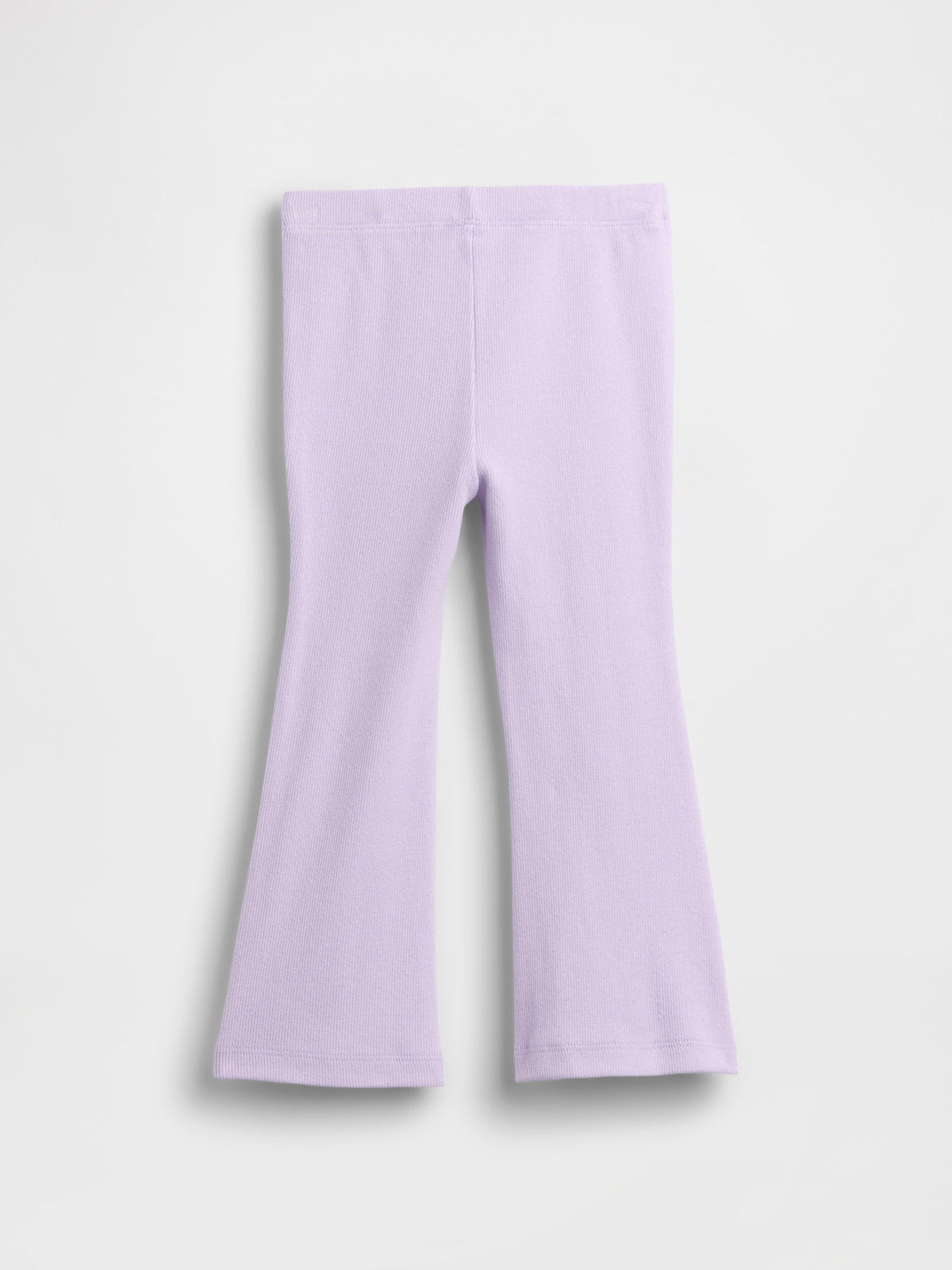 Lila Mix & Match Flare Tayt