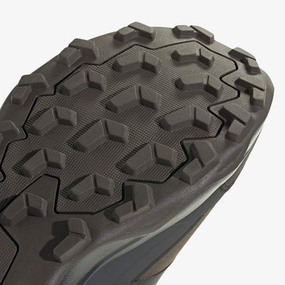 Adidas Terrex Skychaser Ax5 Gtx Erkek Siyah Koşu Ayakkabısı