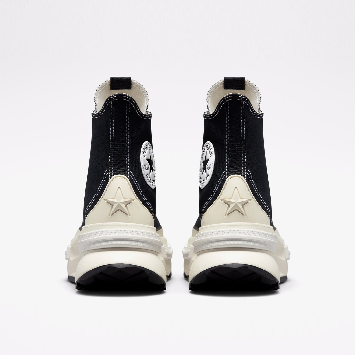 Converse Run Star Legacy Cx Future Comfort Unisex Siyah Sneaker