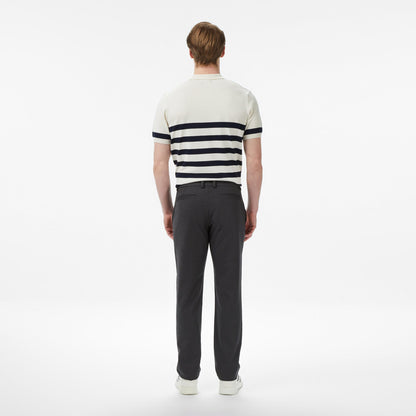 Nautica Erkek Gri Regular Fit Ceket