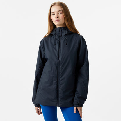 Rains Lohja Insulated W3t1 Erkek Lacivert Yağmurluk