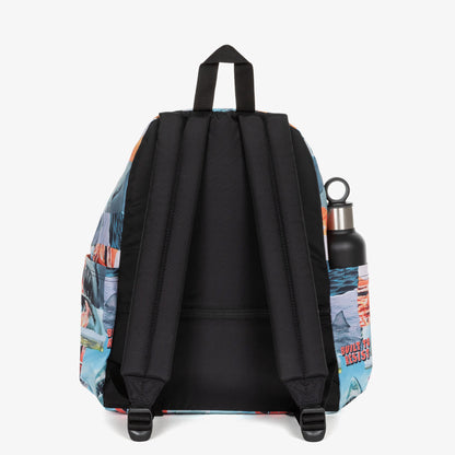 Eastpak Day Pak'r Unisex Mavi Sırt Çantası