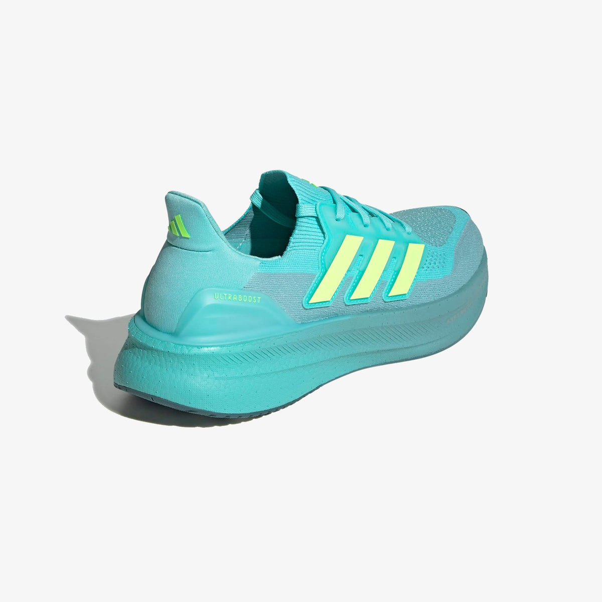 Adidas Ultraboost 5 Unisex Mavi Koşu Ayakkabısı