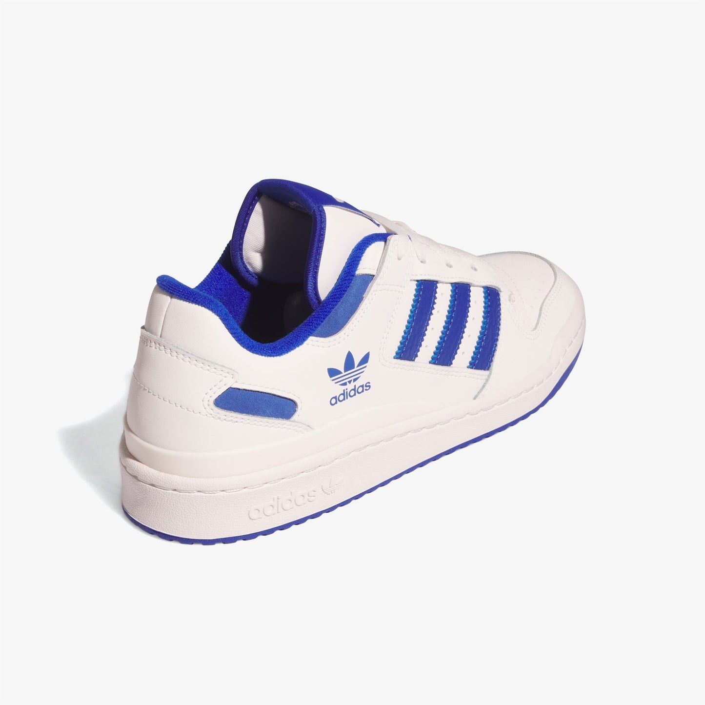 Adidas Forum Low Cl Unisex Beyaz Spor Ayakkabı