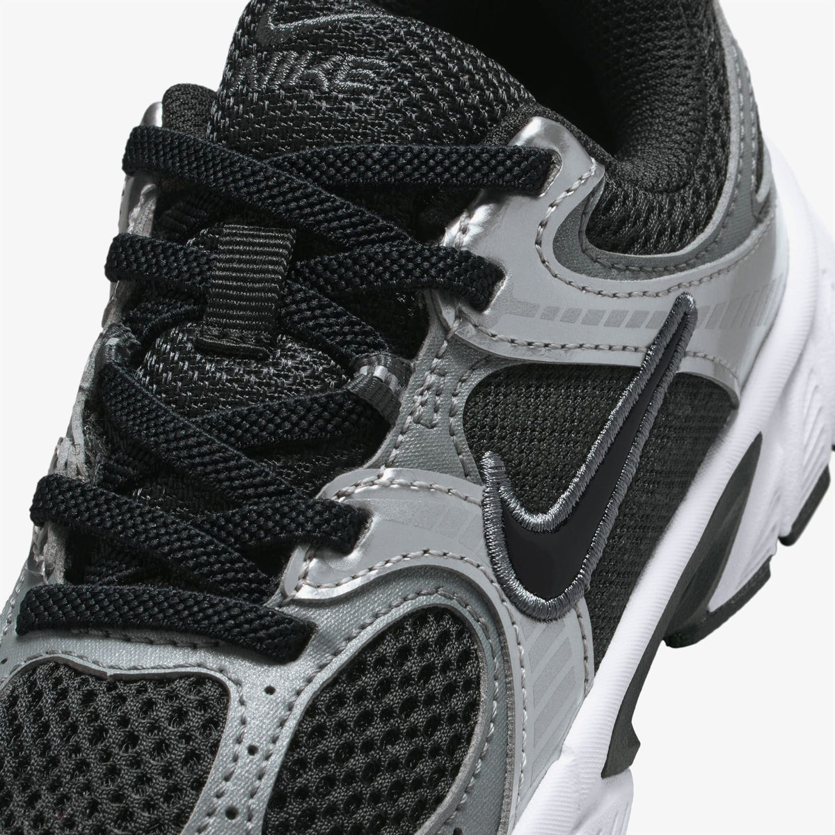 Nike V5 Rnr Çocuk Siyah Spor Ayakkabı