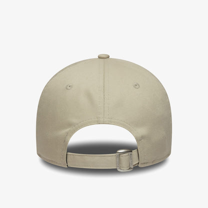 New Era Outline Camo 9forty Neyyan Unisex Bej Şapka