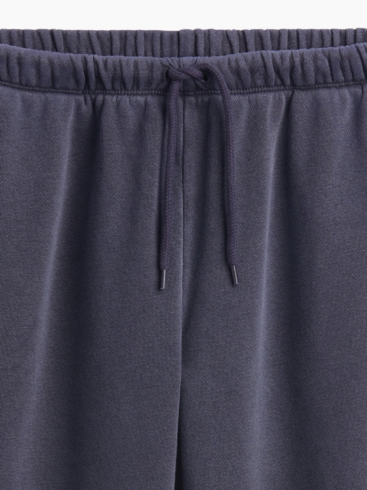 Koyu Gri Vintagesoft Relaxed Barrel Pantolon