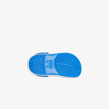 Crocs Crocband Clog Bebek Lacivert Terlik