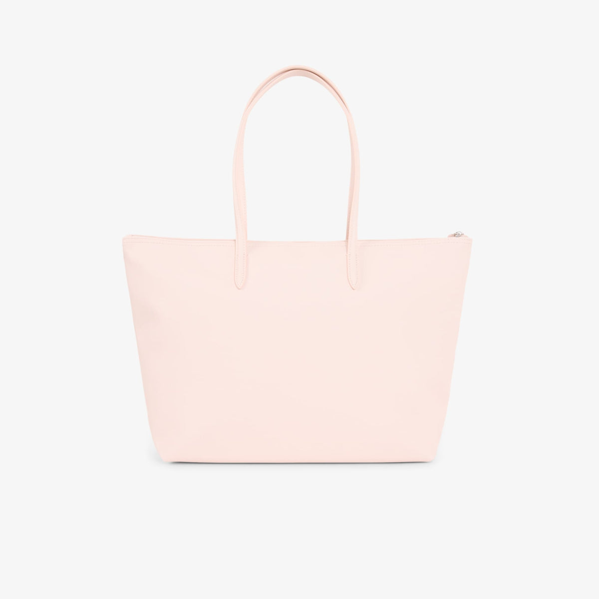 Lacoste Large L.12.12 Kadın Pembe Omuz Çantası