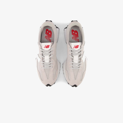 New Balance 327 Lifestyle Unisex Gri Spor Ayakkabı