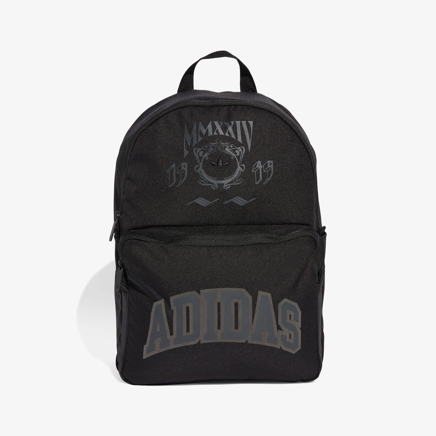Adidas Vrst Unisex Siyah Sırt Çantası