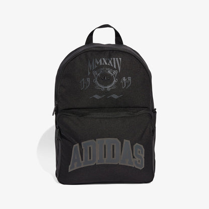 Adidas Vrst Unisex Siyah Sırt Çantası