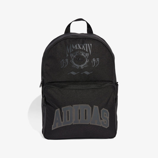 Adidas Vrst Unisex Siyah Sırt Çantası