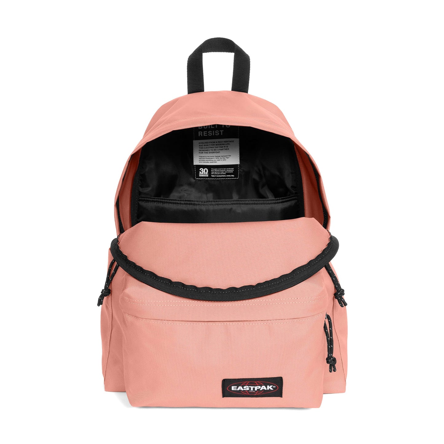 Eastpak Day Pakr Unisex Turuncu Sırt Çantası