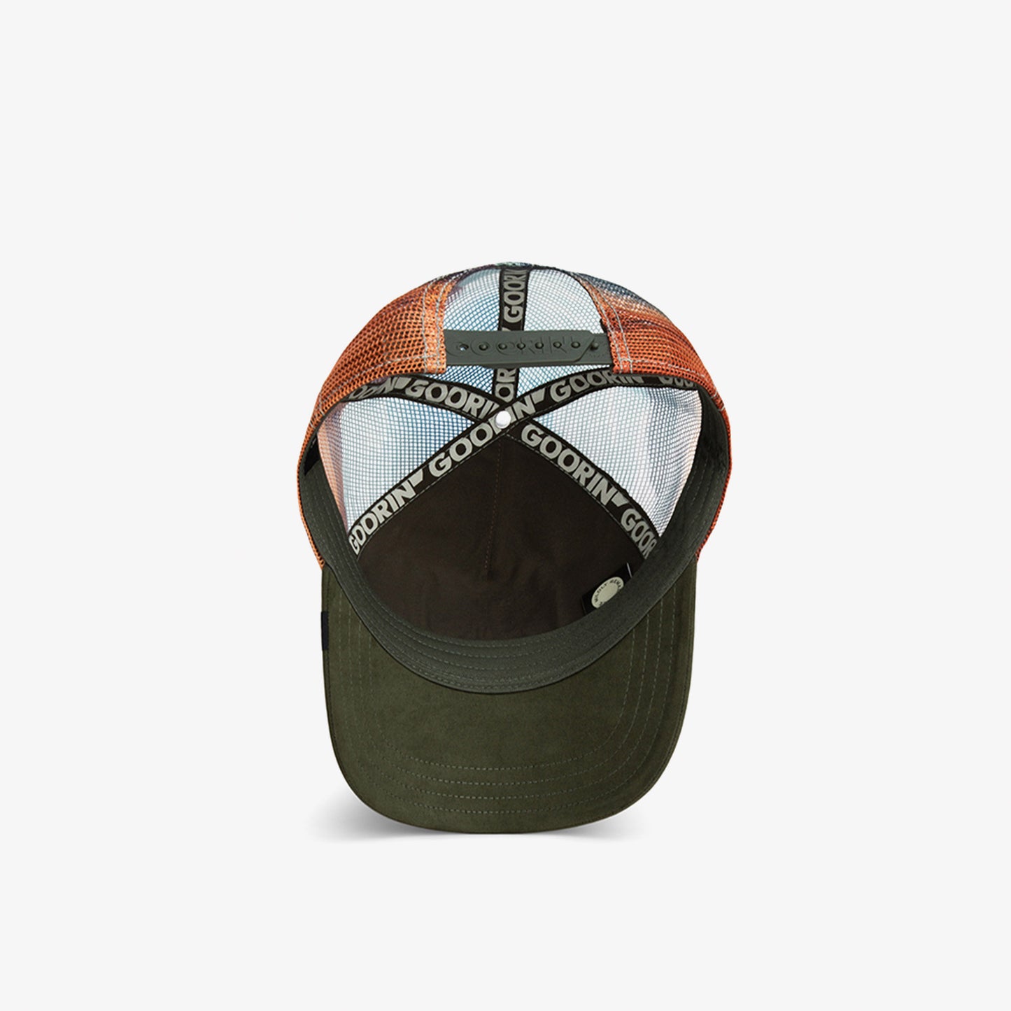 Goorin Bros Scorpion In The Element Unisex Sarı Şapka