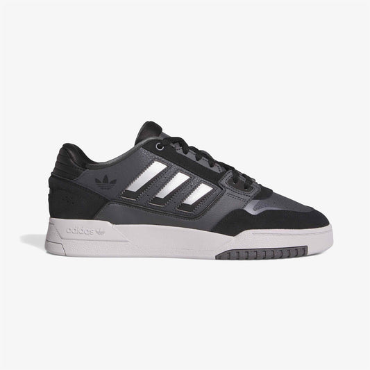 Adidas Drop Step Low 2.0 Erkek Gri Spor Ayakkabı
