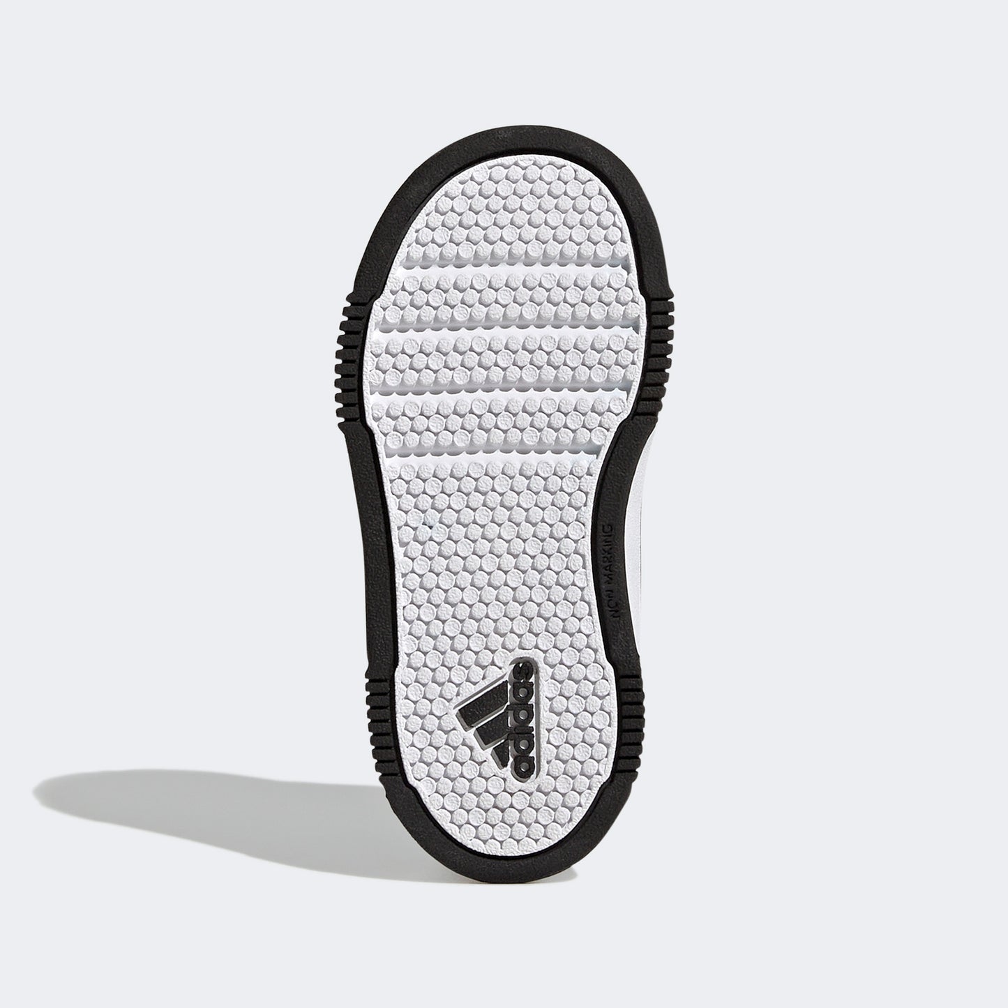 Adidas Tensaur Sport 2.0 Bebek Siyah Spor Ayakkabı