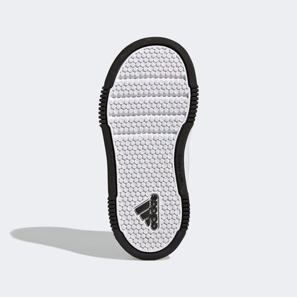 Adidas Tensaur Sport 2.0 Bebek Siyah Spor Ayakkabı