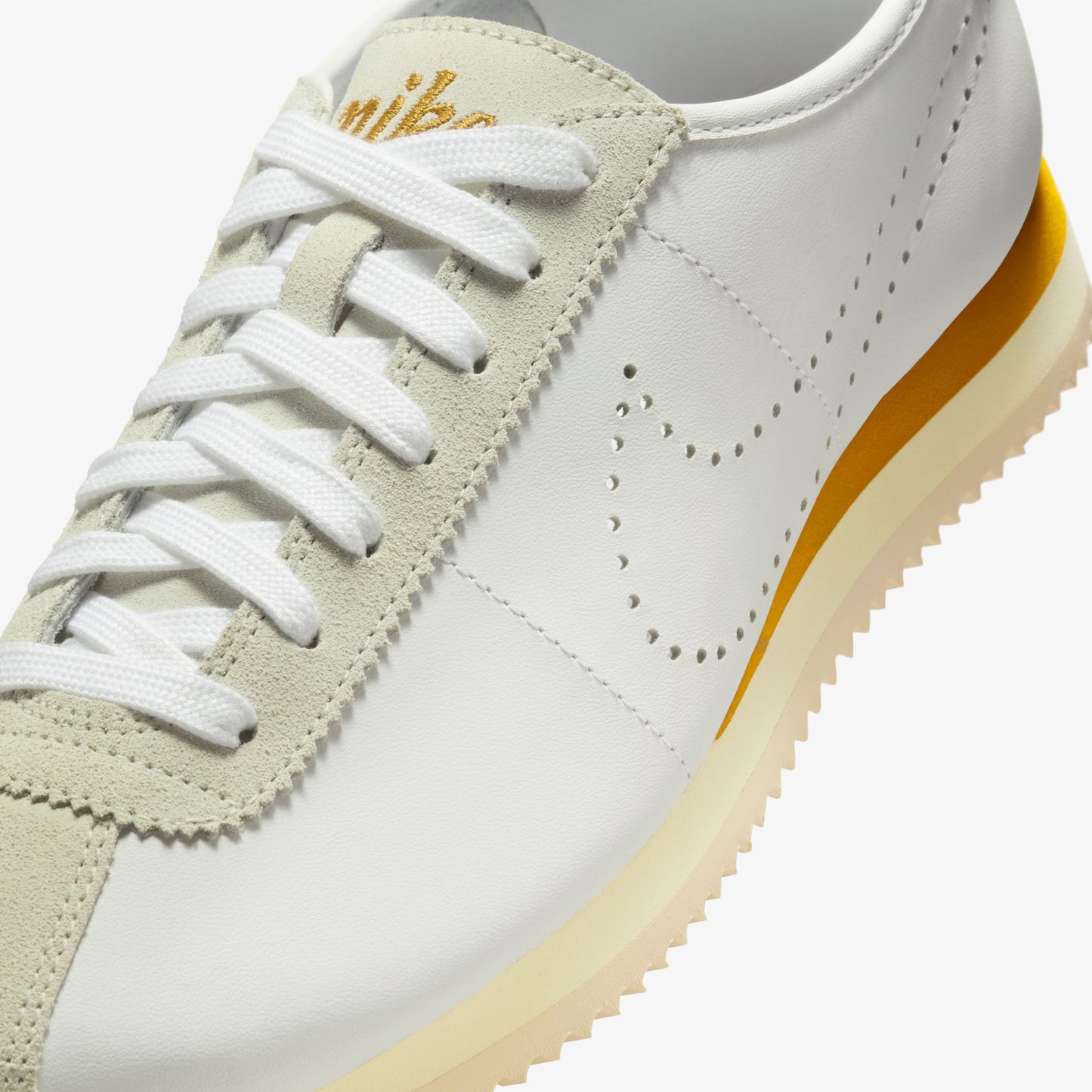 Nike Cortez Lt Kadın Beyaz Spor Ayakkabı