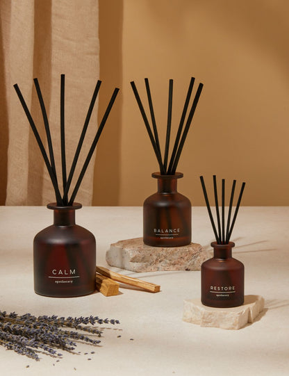 Balance Çubuklu Oda Kokusu 100 Ml