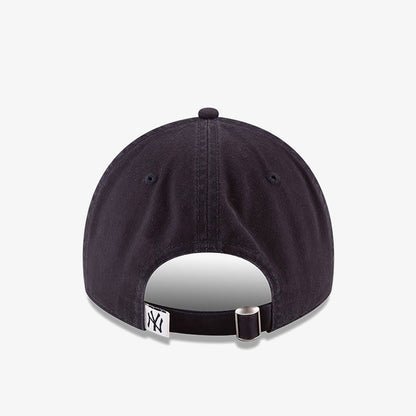 New Era Mlb Core Classic 2 Rep Unisex Lacivert Şapka