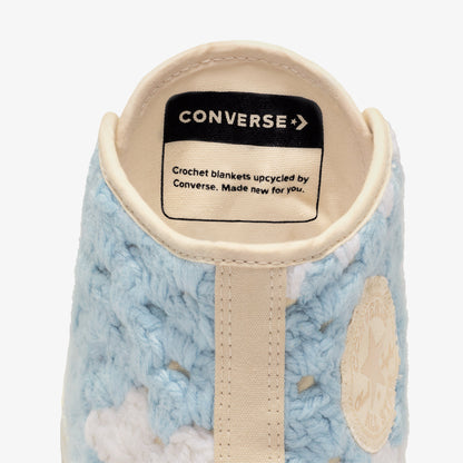 Converse Chuck 70 Unisex Mavi Sneaker