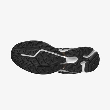Salomon Xt-whisper Unisex Siyah Spor Ayakkabı