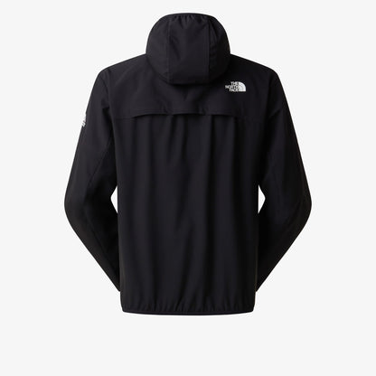 The North Face Mountain Athletics Ushba Erkek Siyah Ceket