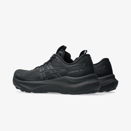 Asics Gt-2000 14 Kadın Siyah Koşu Ayakkabısı