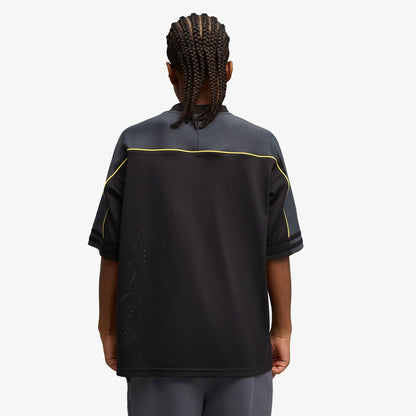 Puma X Pokemon Çocuk Siyah Forma