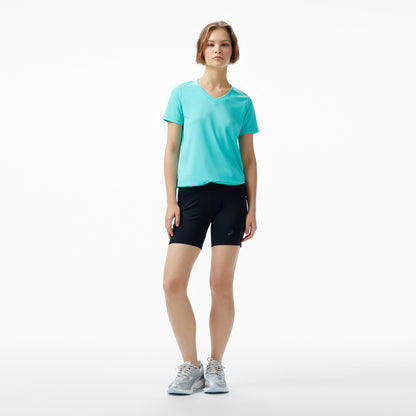 Asics Fujitrail Elite Sprinter Kadın Siyah Tayt