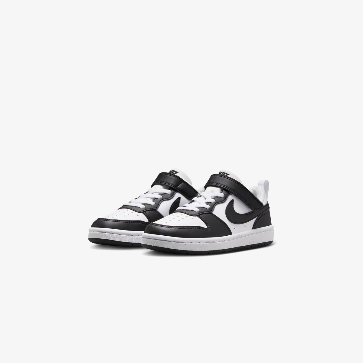 Nike Court Borough Low Recraft (ps) Çocuk Beyaz Spor Ayakkabı
