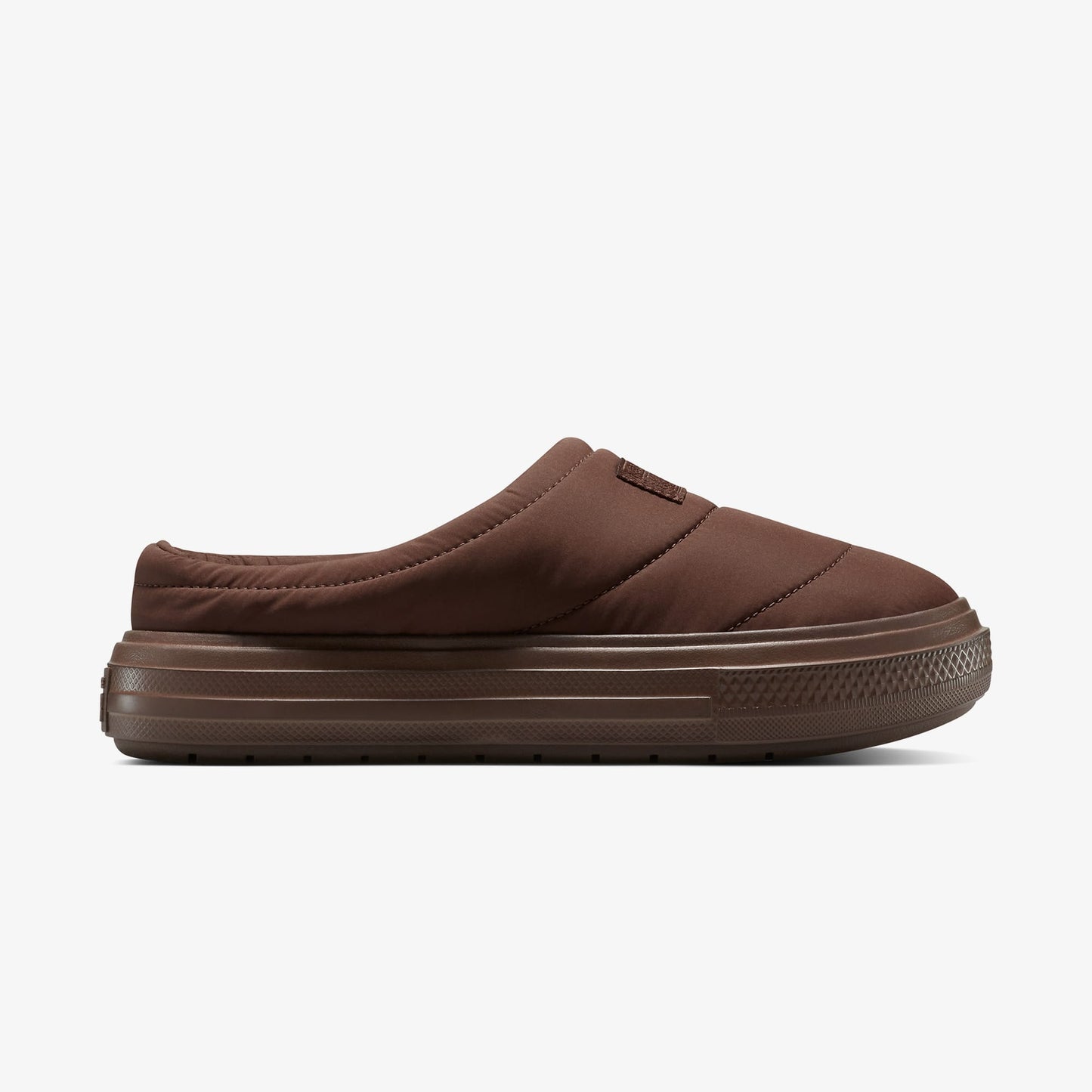 Converse Chuck Taylor All Star Elements Mule Unisex Kahverengi Sneaker