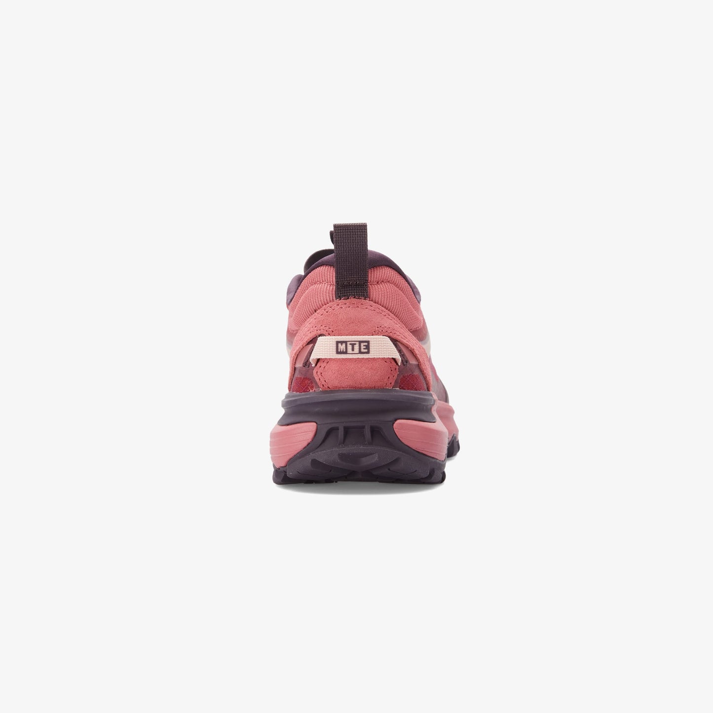 Vans Mte Crosspatch Kadın Kırmızı Sneaker