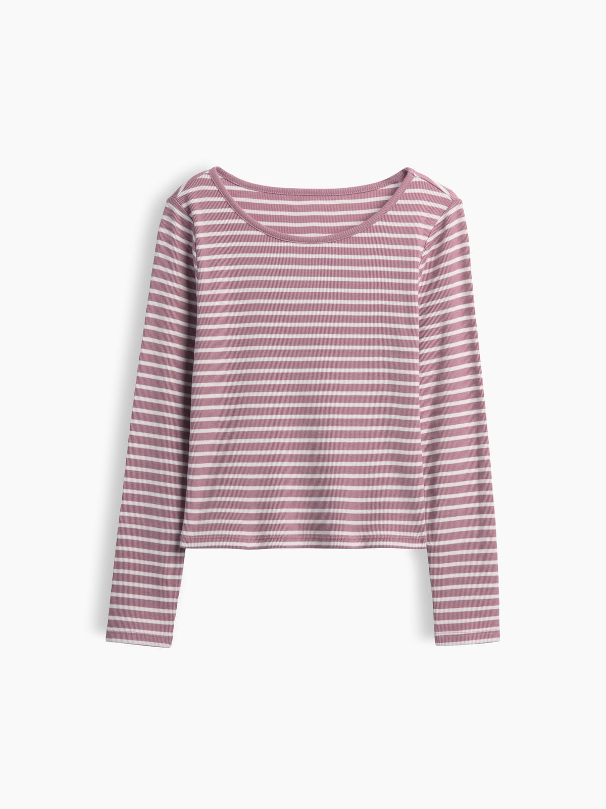 Pembe Fitilli T-shirt